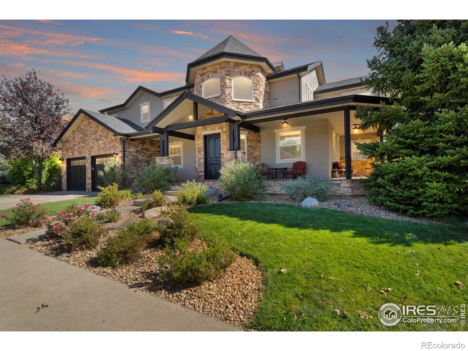 MLS Image #1 for 1702  montgomery circle,longmont, Colorado