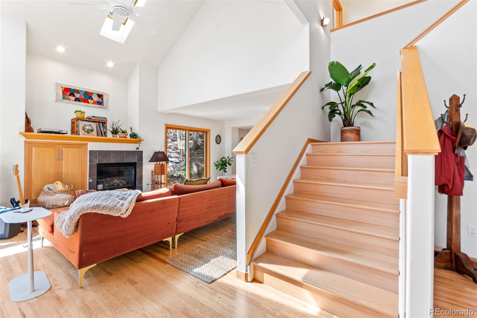 MLS Image #2 for 597  pine glade road,nederland, Colorado