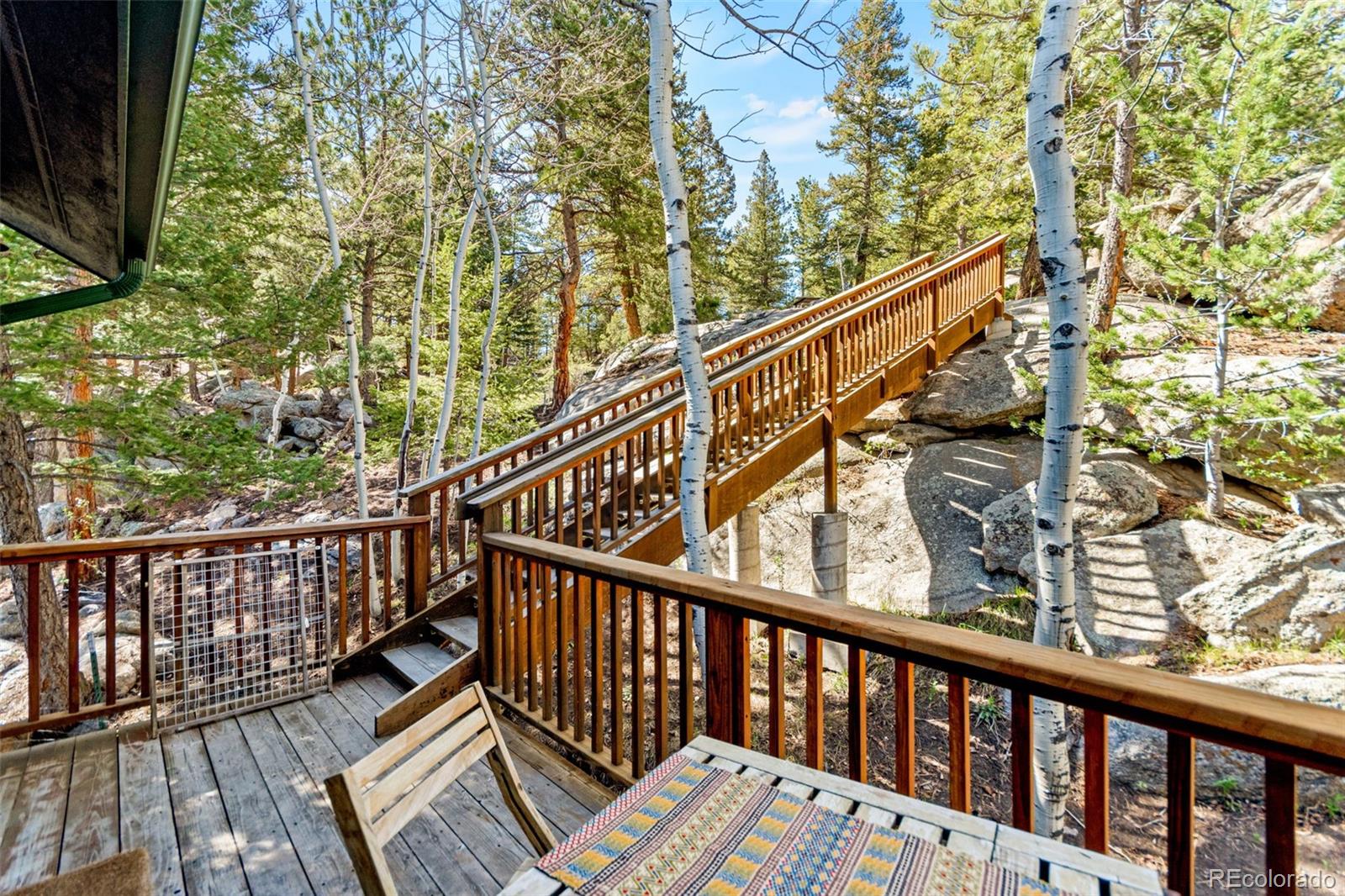 MLS Image #27 for 597  pine glade road,nederland, Colorado