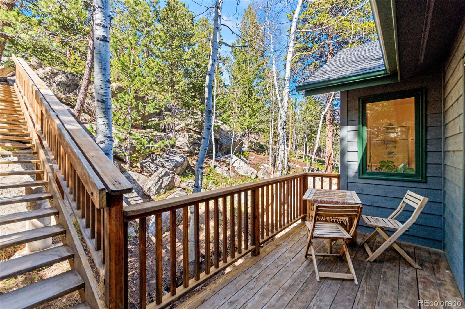 MLS Image #28 for 597  pine glade road,nederland, Colorado