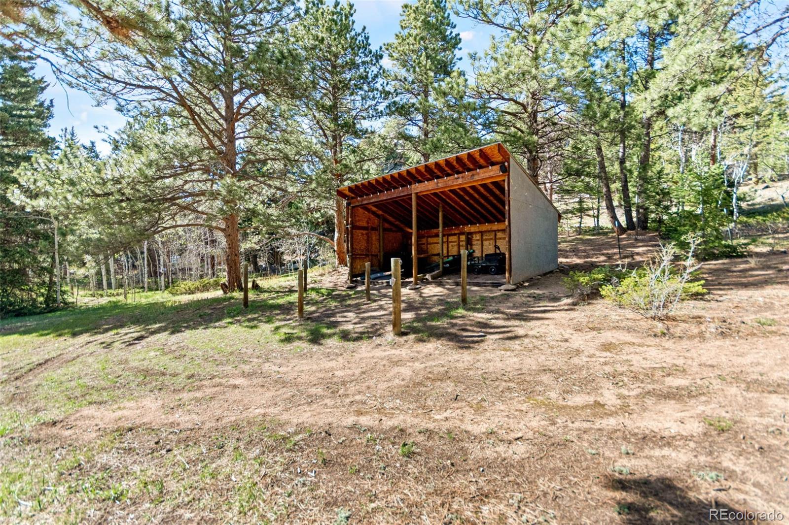 MLS Image #32 for 597  pine glade road,nederland, Colorado