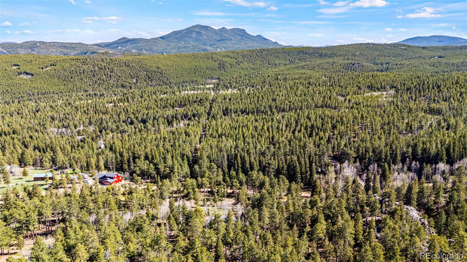 MLS Image #37 for 597  pine glade road,nederland, Colorado