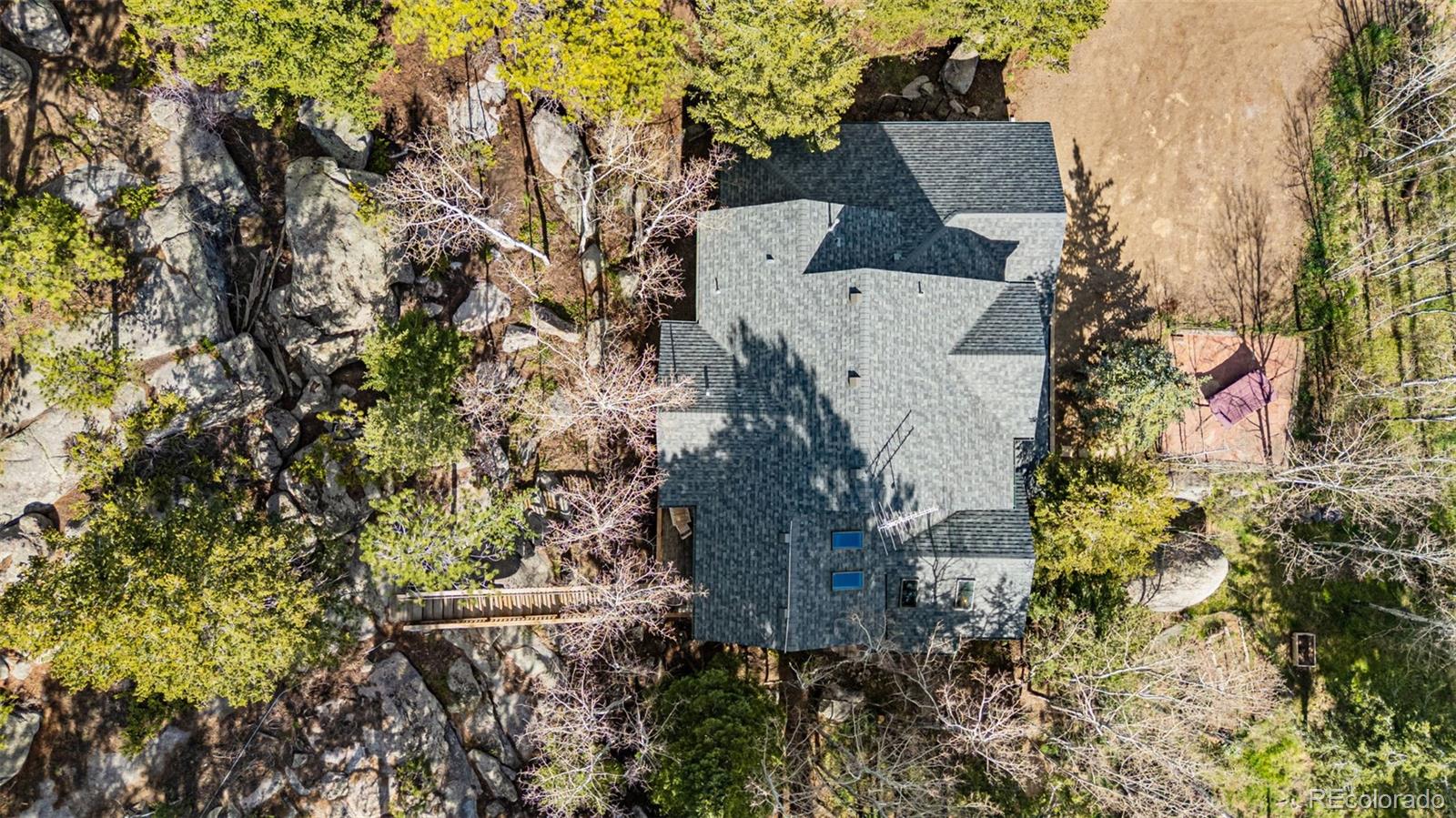 MLS Image #39 for 597  pine glade road,nederland, Colorado
