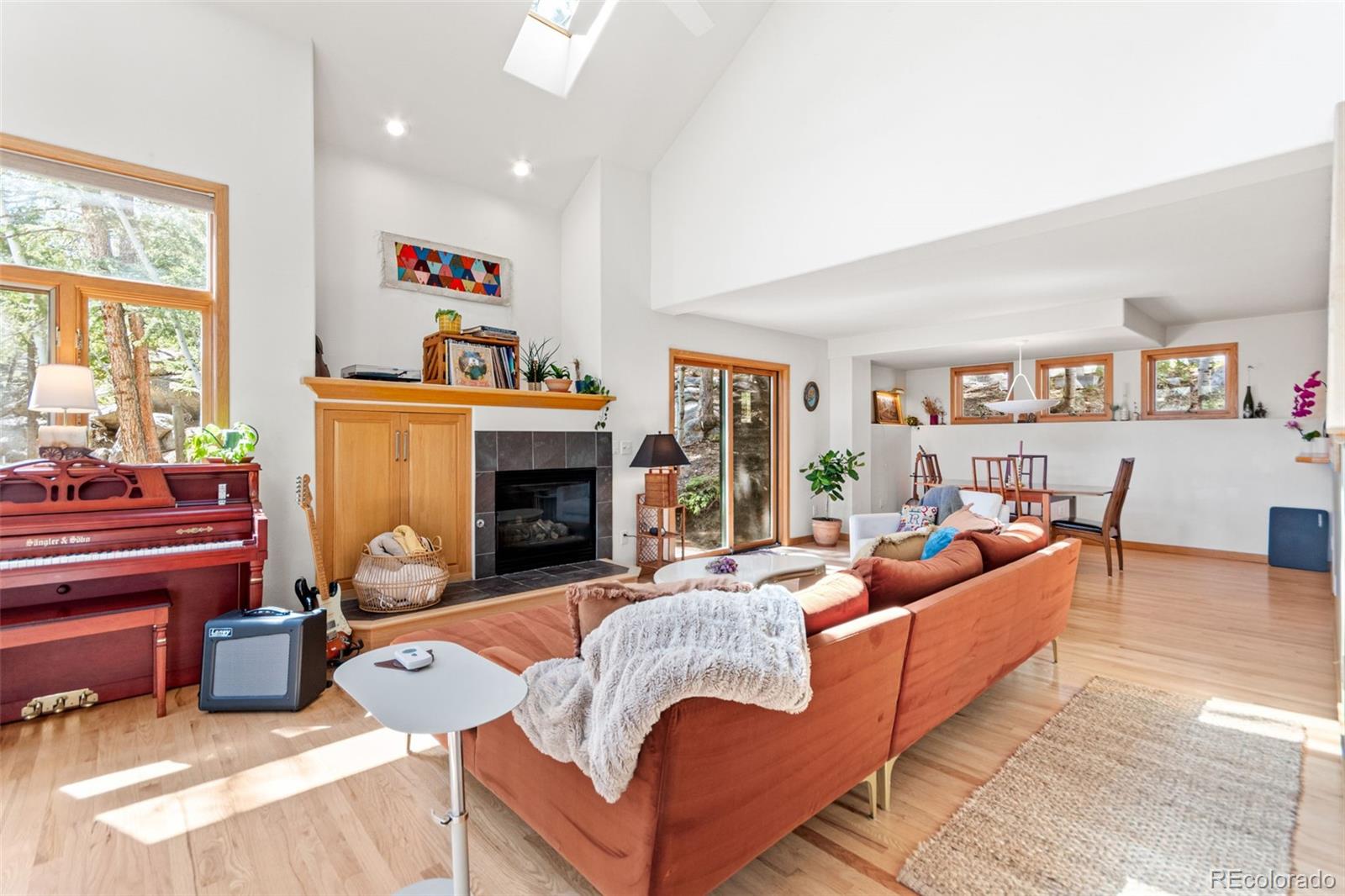 MLS Image #4 for 597  pine glade road,nederland, Colorado