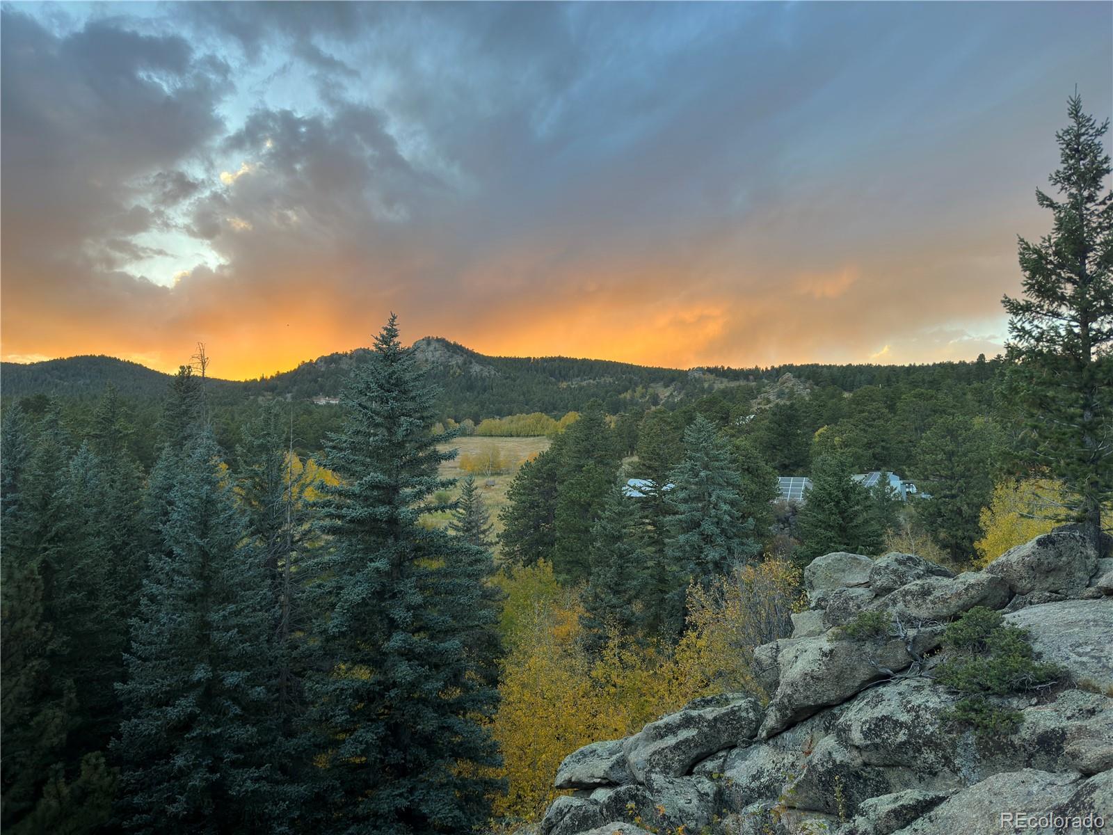 MLS Image #45 for 597  pine glade road,nederland, Colorado