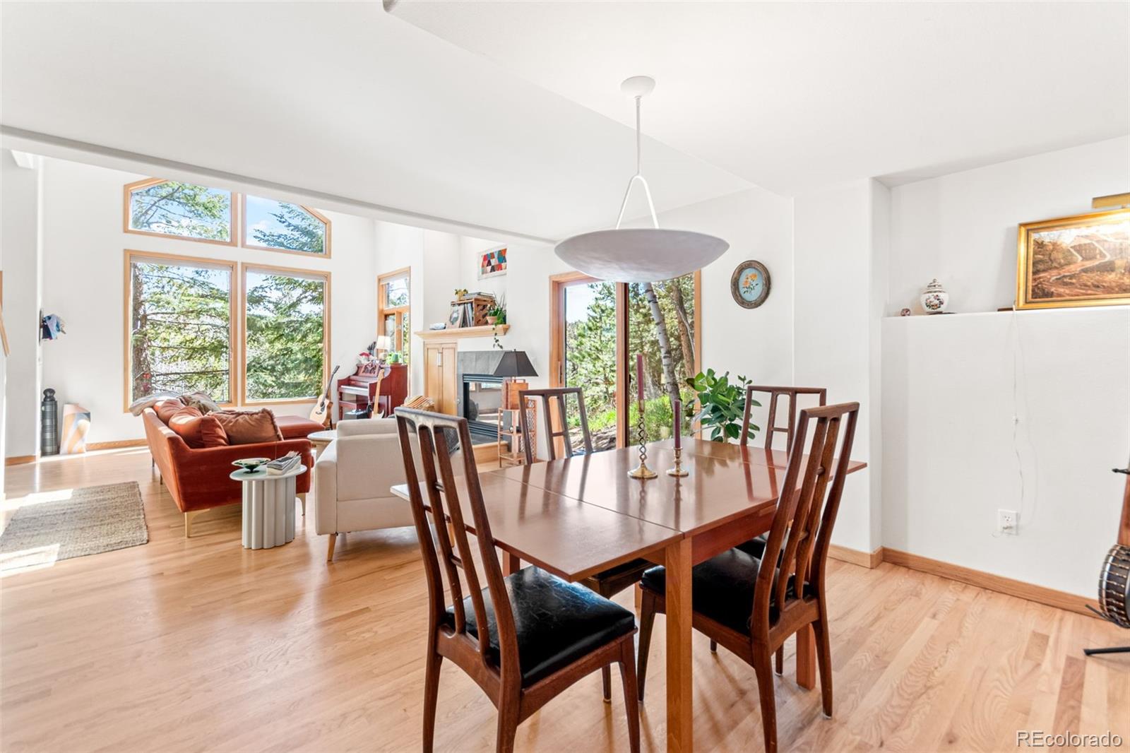 MLS Image #6 for 597  pine glade road,nederland, Colorado