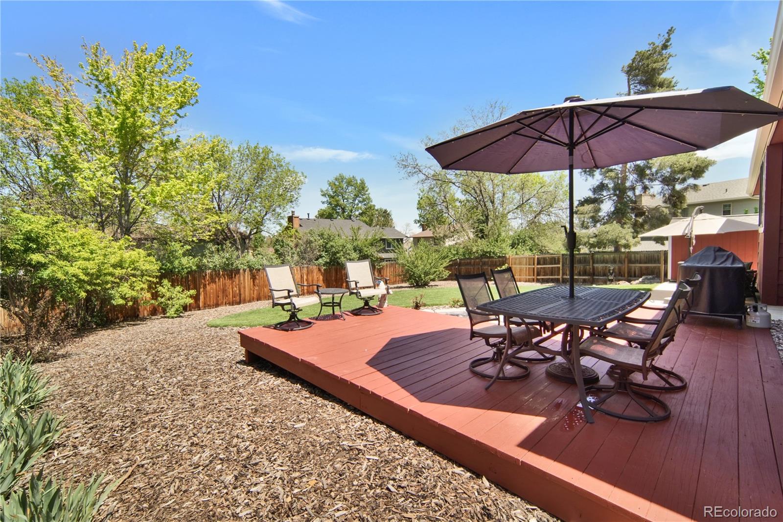 MLS Image #29 for 8065 w fremont drive,littleton, Colorado