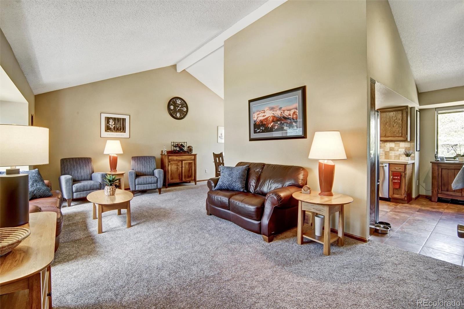 MLS Image #3 for 8065 w fremont drive,littleton, Colorado