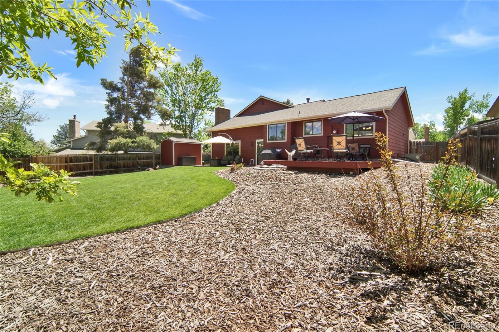 MLS Image #30 for 8065 w fremont drive,littleton, Colorado