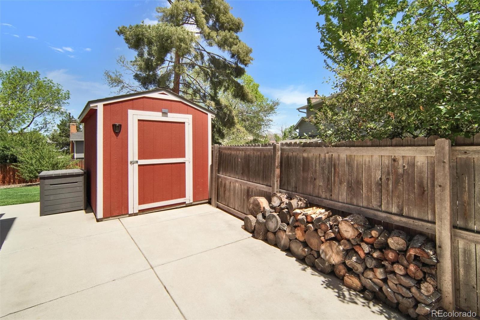 MLS Image #31 for 8065 w fremont drive,littleton, Colorado