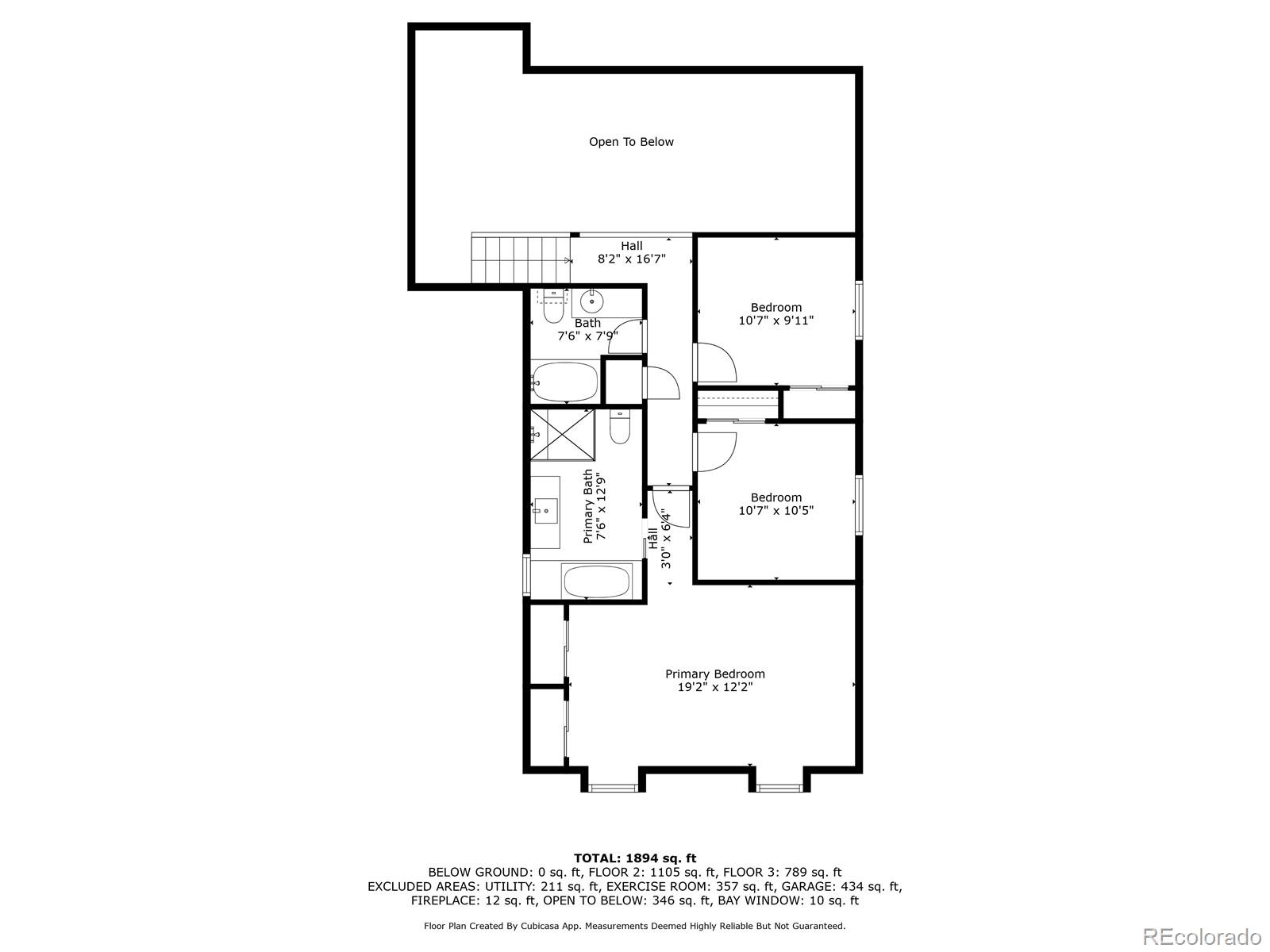 MLS Image #39 for 8065 w fremont drive,littleton, Colorado