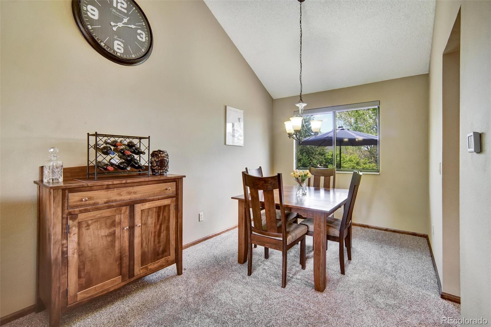 MLS Image #5 for 8065 w fremont drive,littleton, Colorado