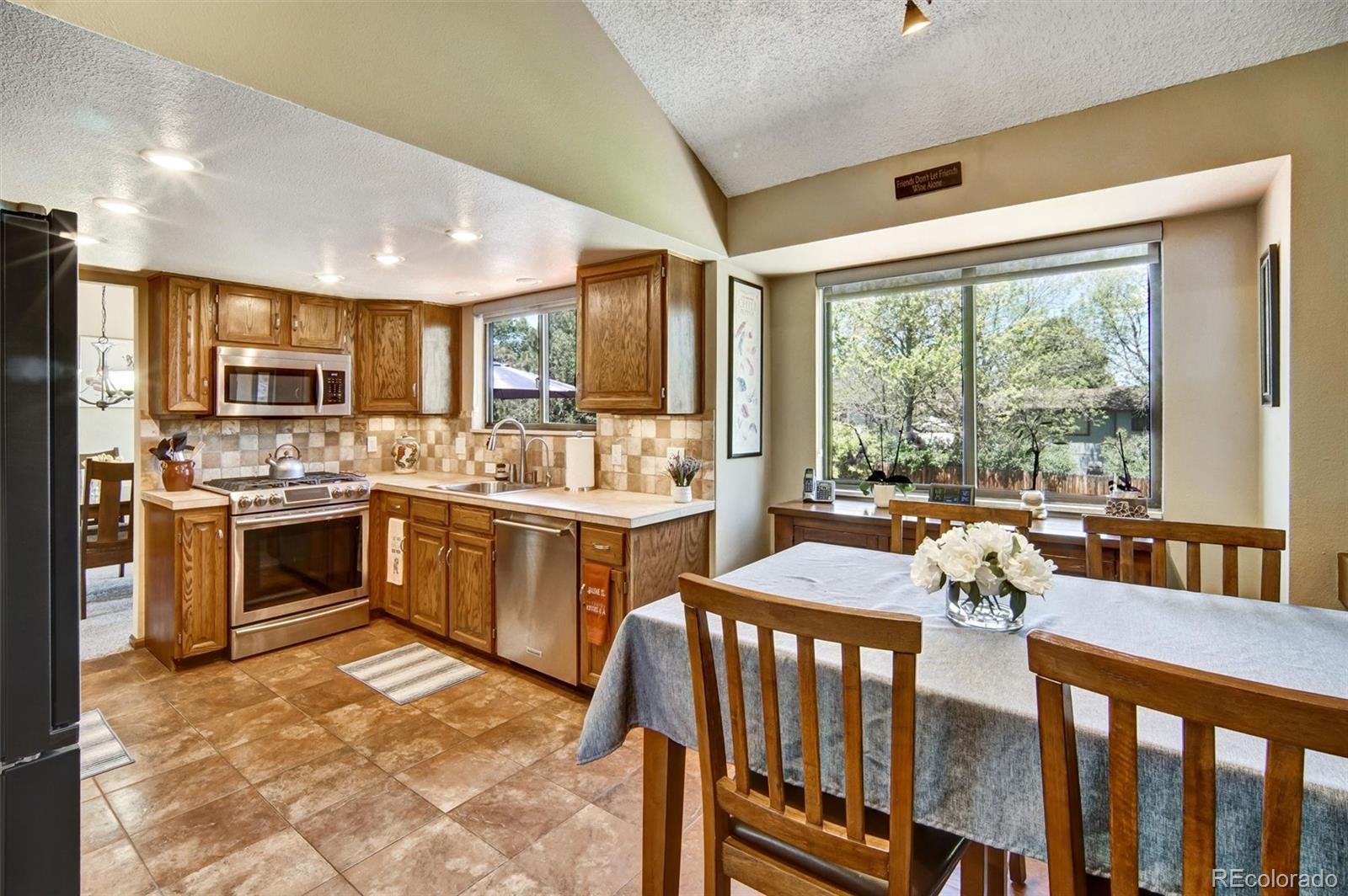MLS Image #7 for 8065 w fremont drive,littleton, Colorado