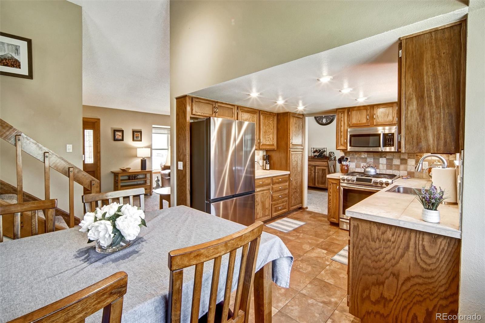 MLS Image #8 for 8065 w fremont drive,littleton, Colorado