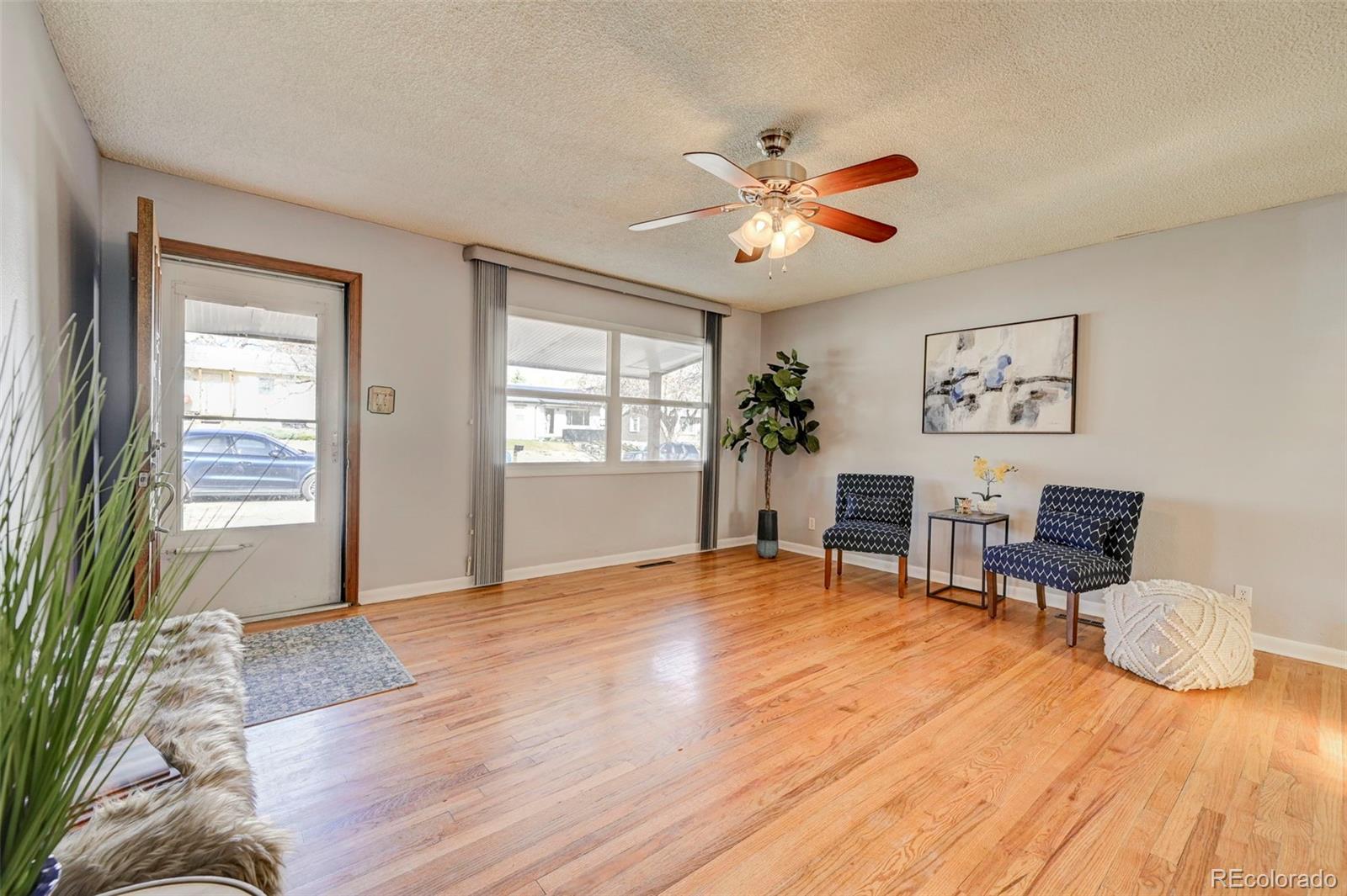 MLS Image #1 for 2601  cooper avenue,colorado springs, Colorado