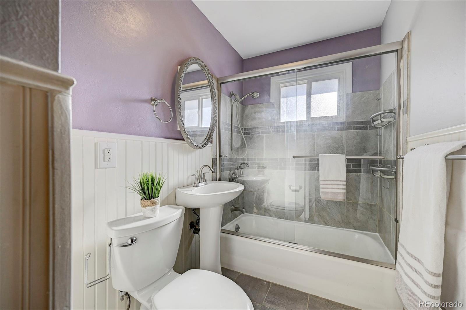 MLS Image #11 for 2601  cooper avenue,colorado springs, Colorado