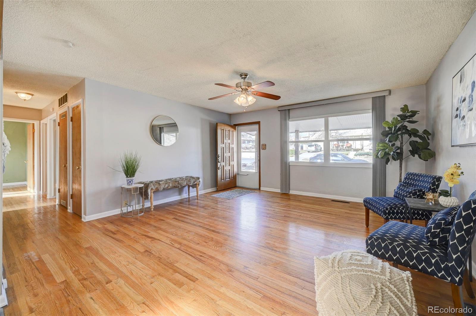 MLS Image #2 for 2601  cooper avenue,colorado springs, Colorado