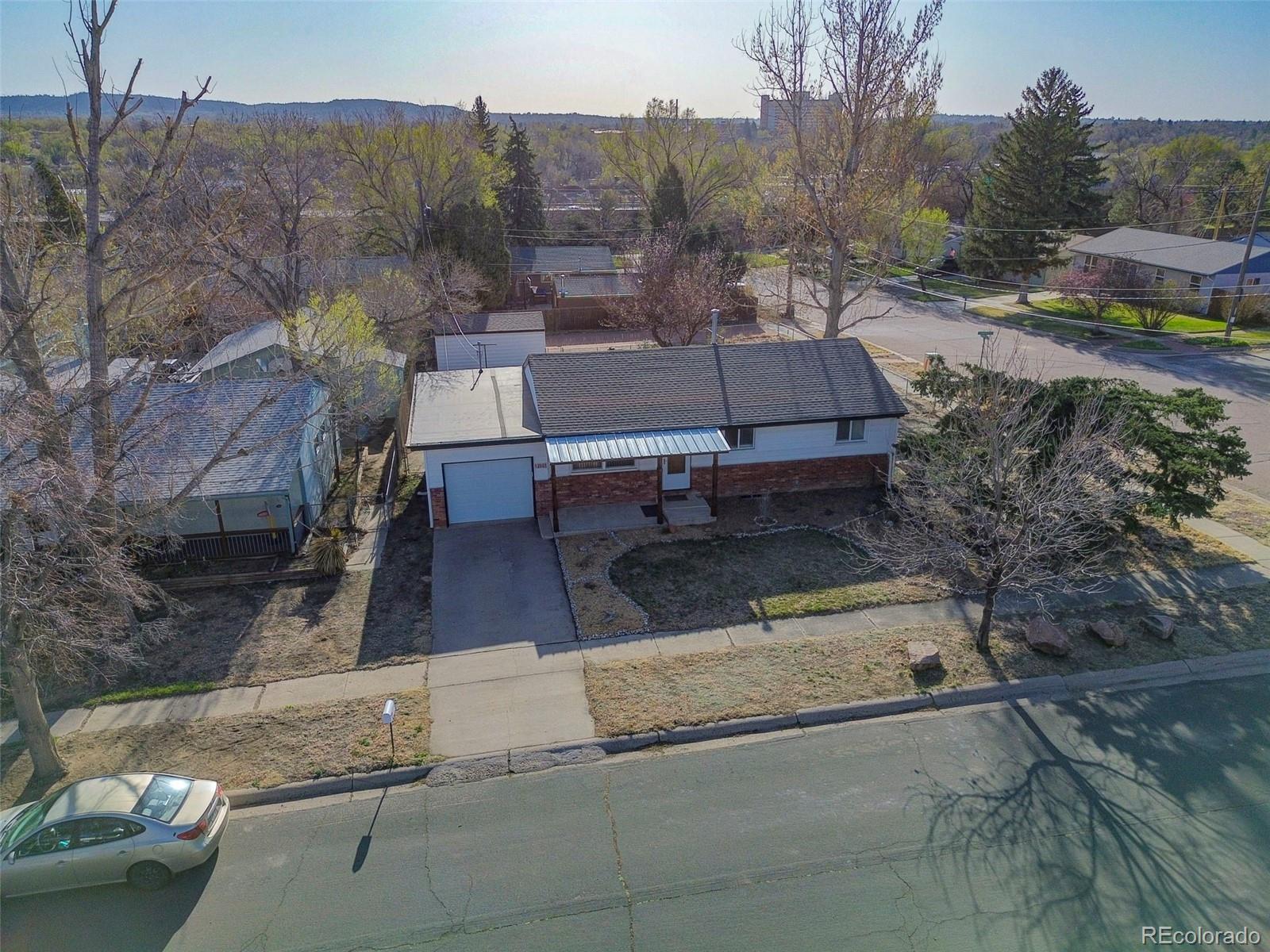 MLS Image #27 for 2601  cooper avenue,colorado springs, Colorado