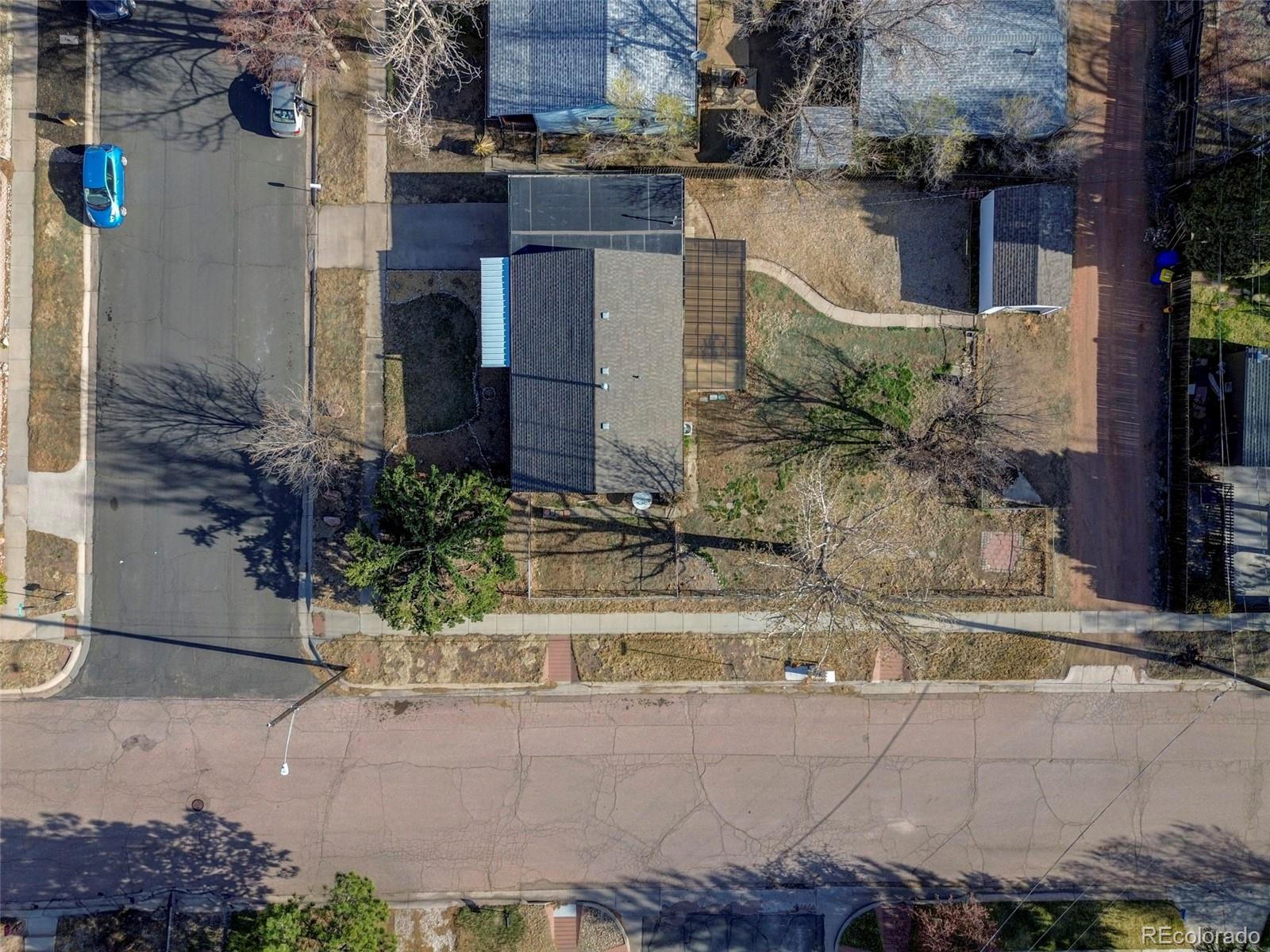 MLS Image #28 for 2601  cooper avenue,colorado springs, Colorado