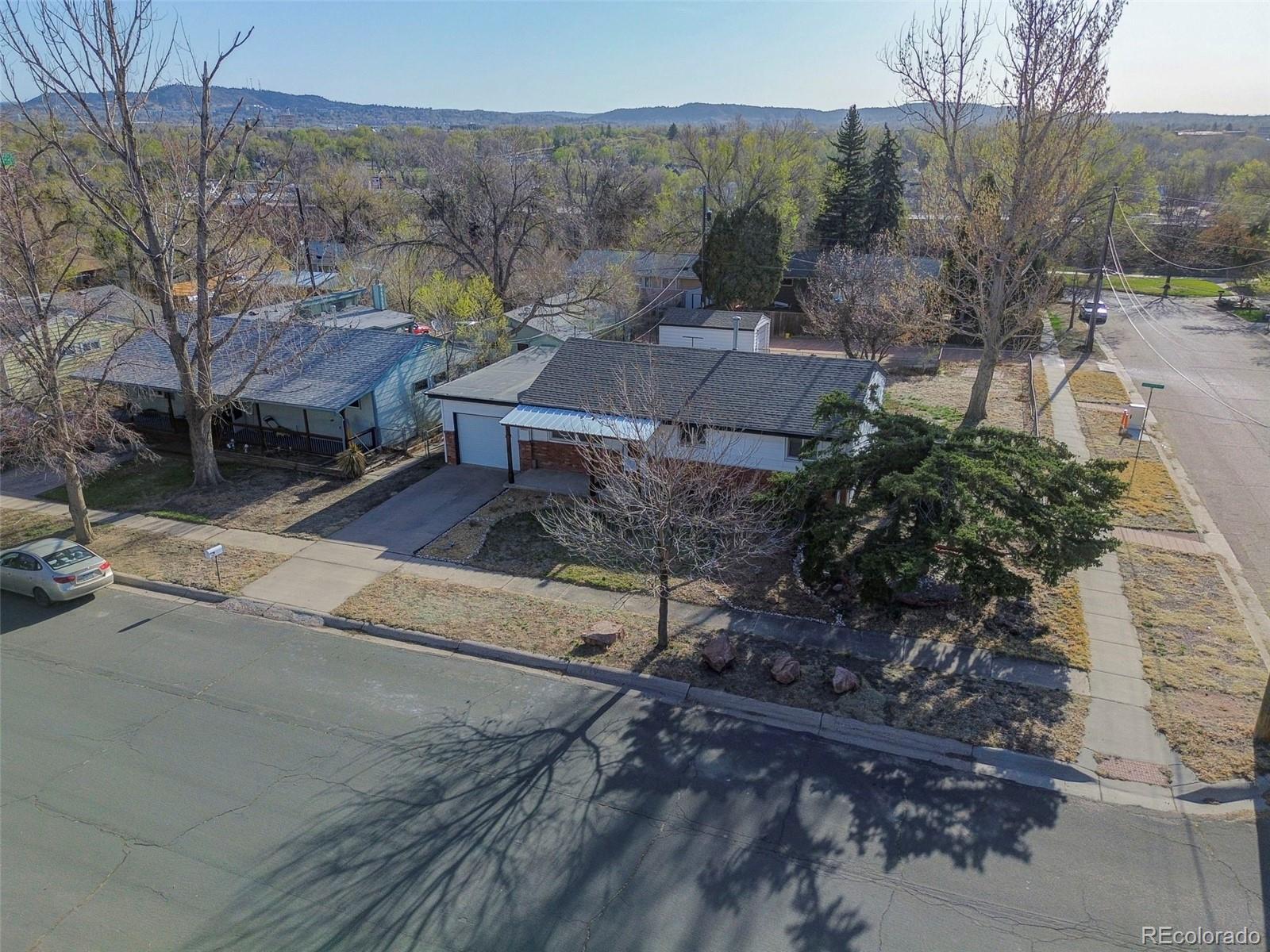 MLS Image #29 for 2601  cooper avenue,colorado springs, Colorado