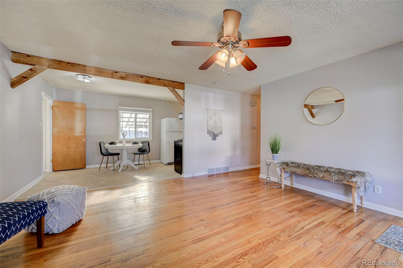 MLS Image #3 for 2601  cooper avenue,colorado springs, Colorado