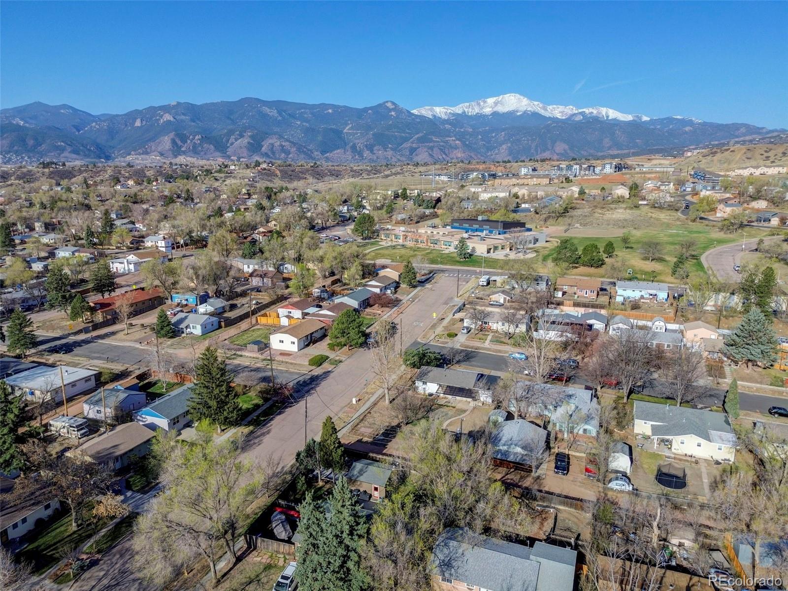 MLS Image #30 for 2601  cooper avenue,colorado springs, Colorado