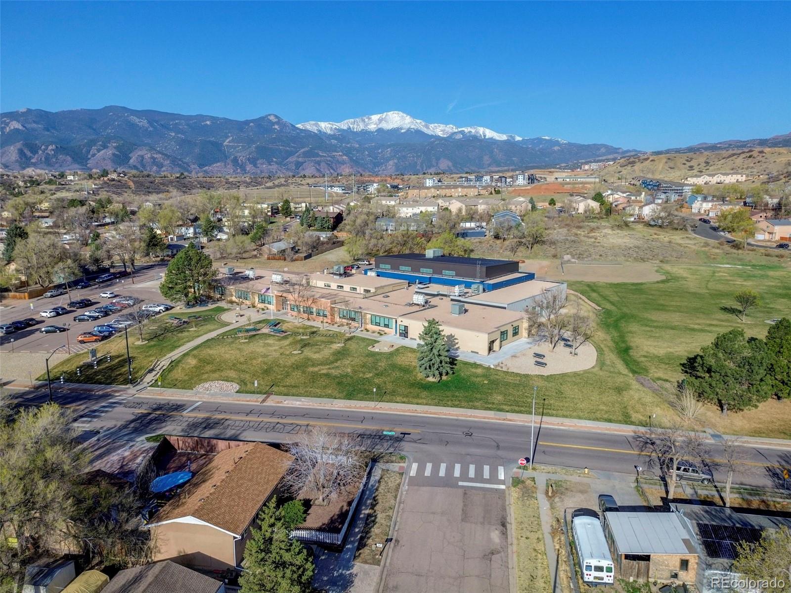 MLS Image #31 for 2601  cooper avenue,colorado springs, Colorado