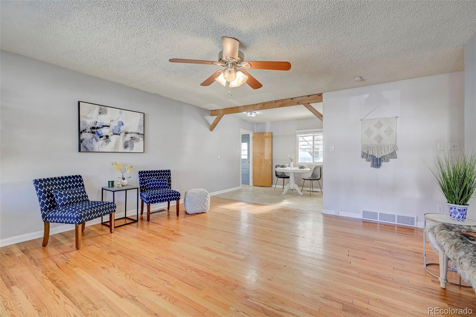 MLS Image #4 for 2601  cooper avenue,colorado springs, Colorado