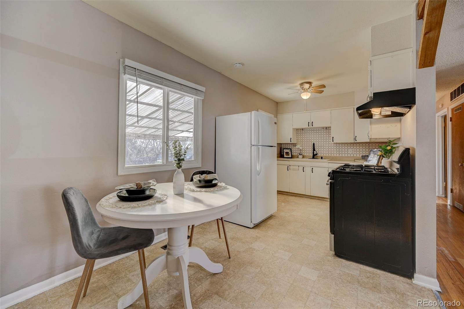 MLS Image #5 for 2601  cooper avenue,colorado springs, Colorado