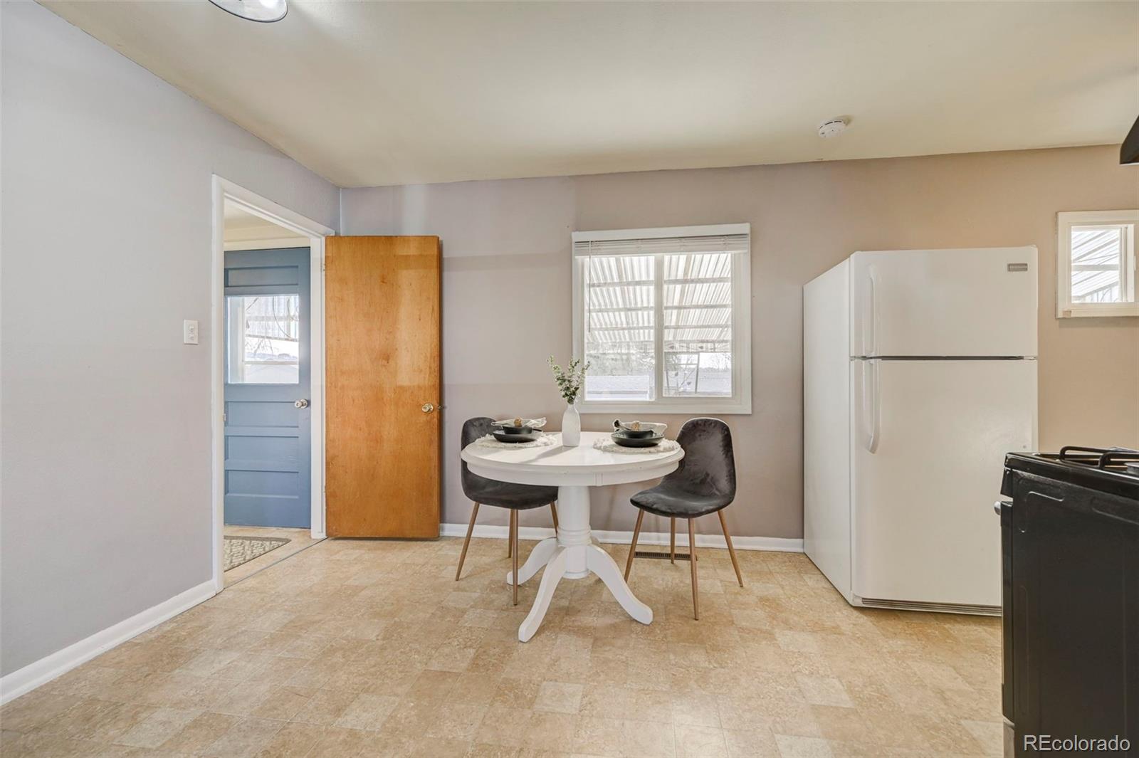 MLS Image #8 for 2601  cooper avenue,colorado springs, Colorado