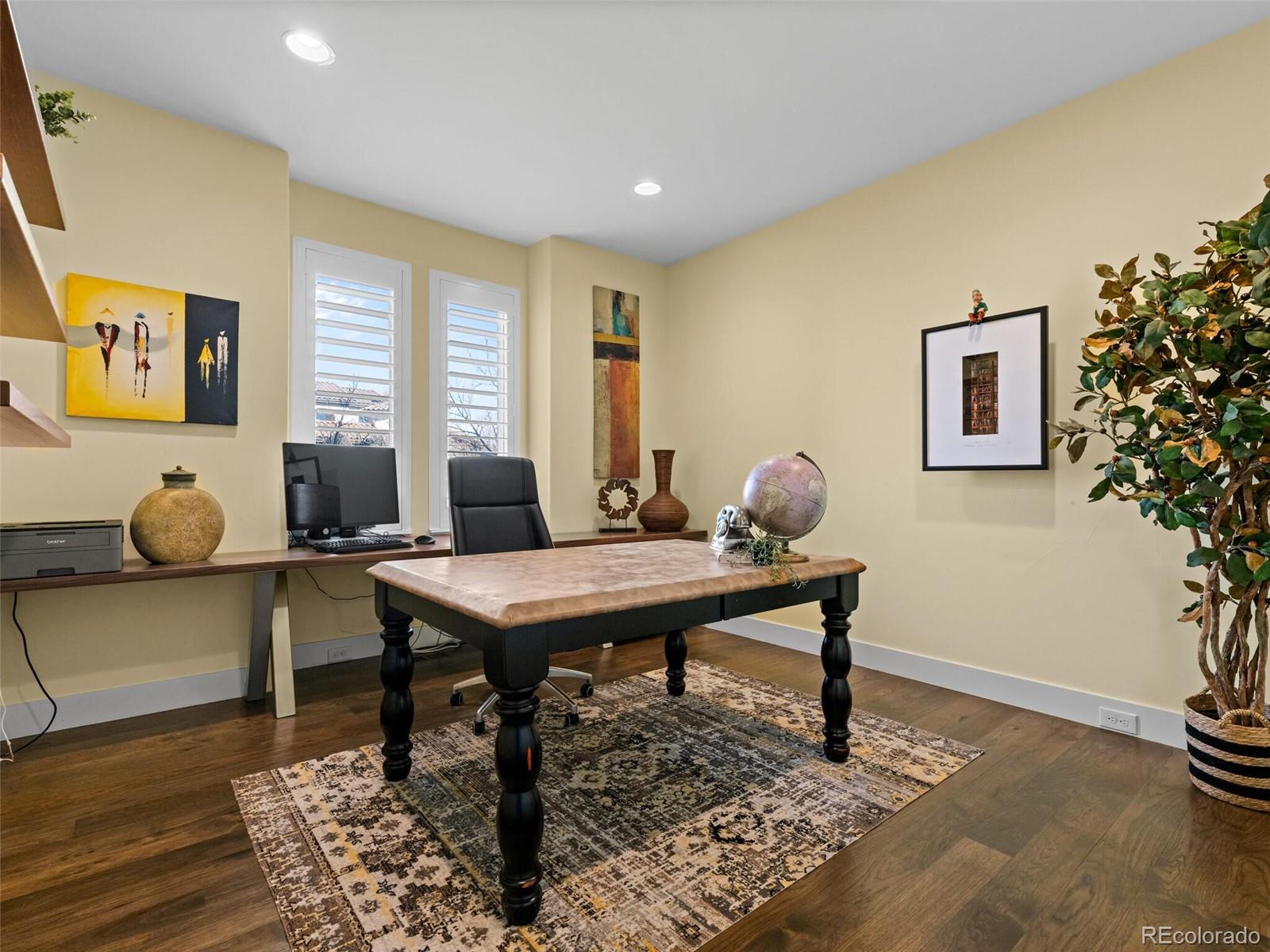 MLS Image #17 for 9487  winding hill way,lone tree, Colorado