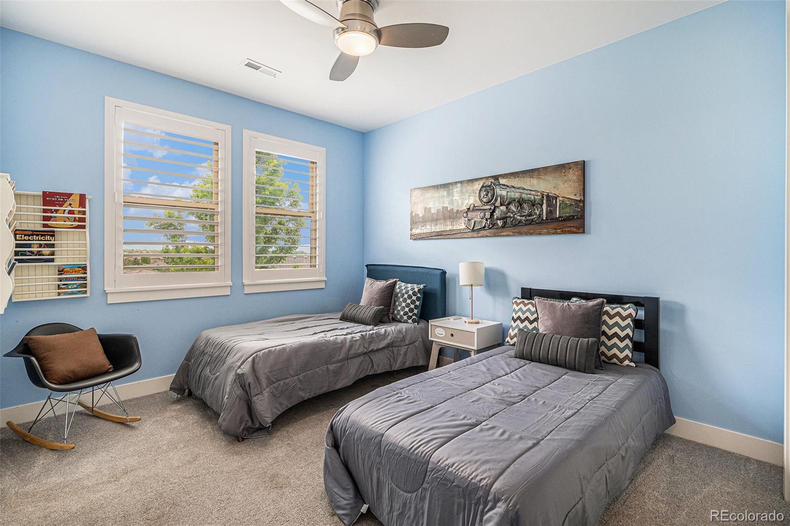 MLS Image #32 for 9487  winding hill way,lone tree, Colorado