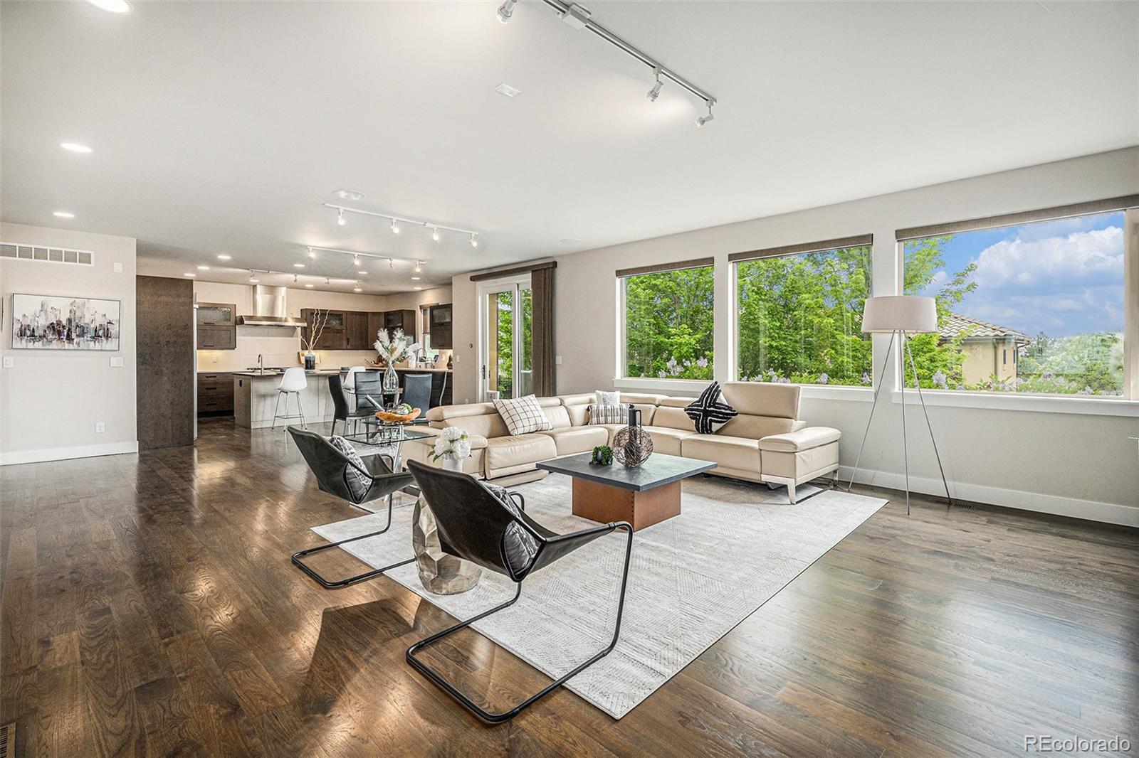 MLS Image #4 for 9487  winding hill way,lone tree, Colorado