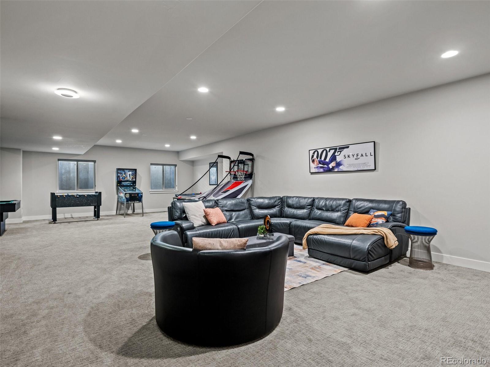 MLS Image #40 for 9487  winding hill way,lone tree, Colorado