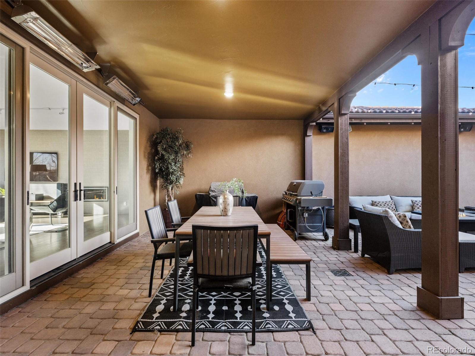 MLS Image #44 for 9487  winding hill way,lone tree, Colorado