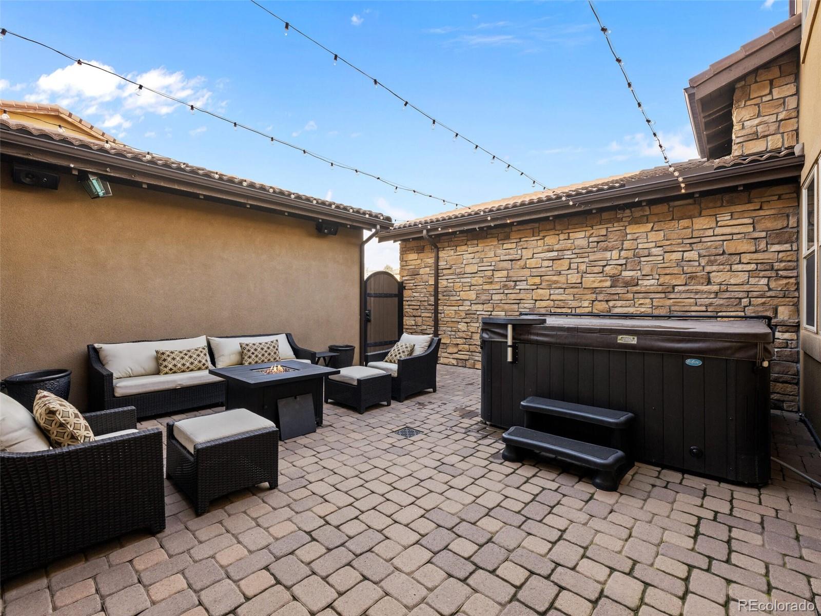 MLS Image #45 for 9487  winding hill way,lone tree, Colorado