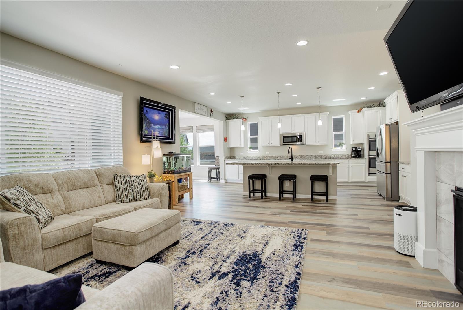 MLS Image #10 for 6630 s coolidge court,aurora, Colorado