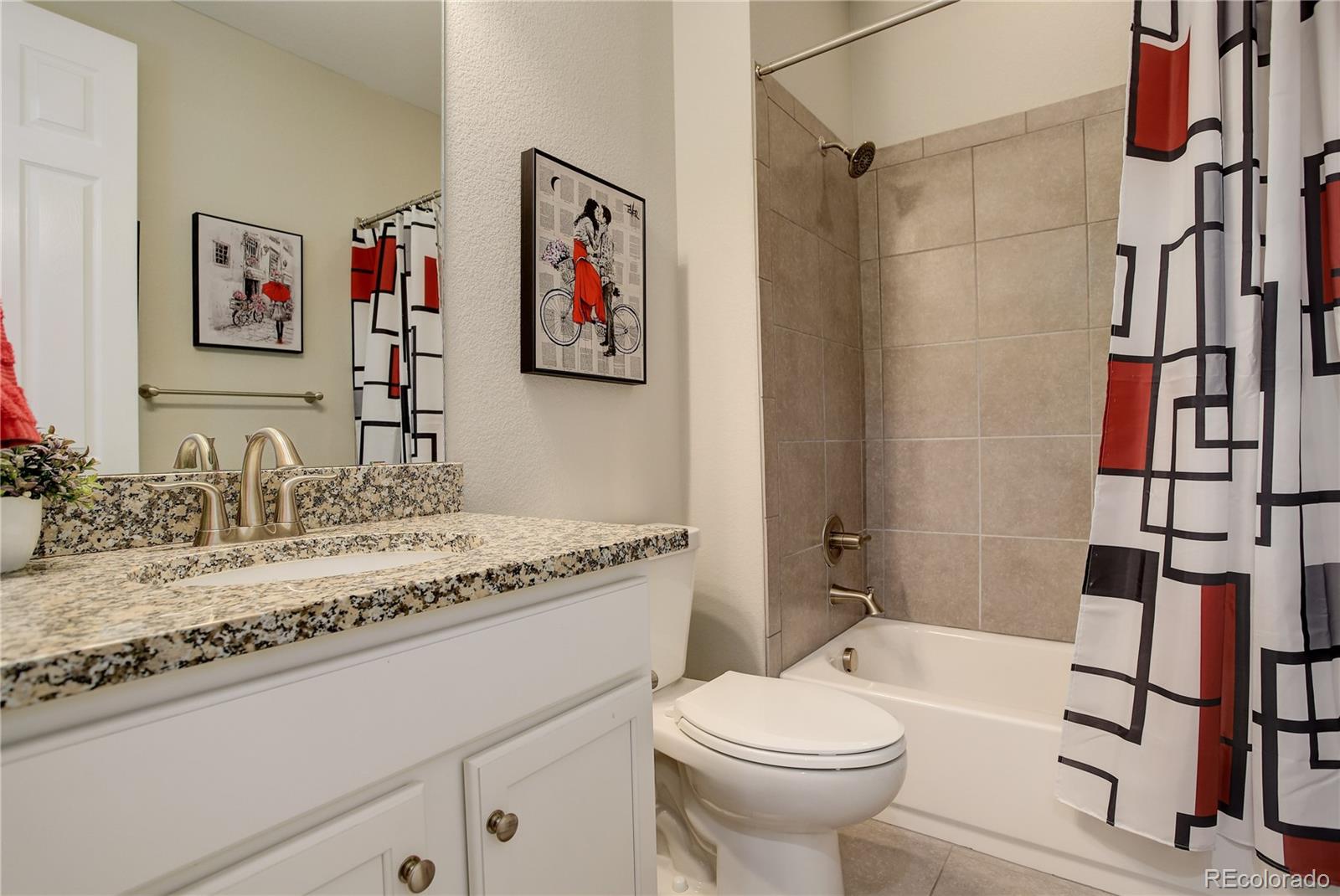 MLS Image #2 for 6630 s coolidge court,aurora, Colorado