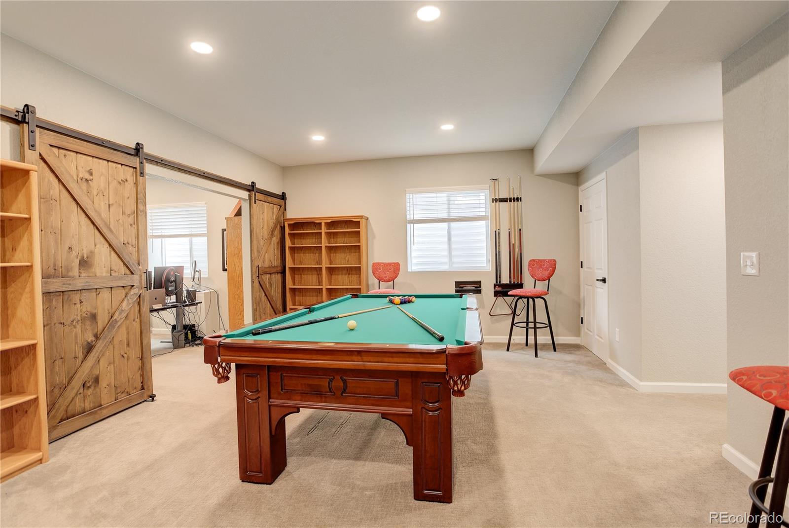MLS Image #28 for 6630 s coolidge court,aurora, Colorado
