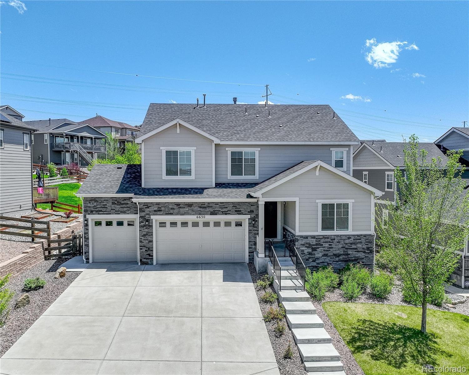 MLS Image #35 for 6630 s coolidge court,aurora, Colorado