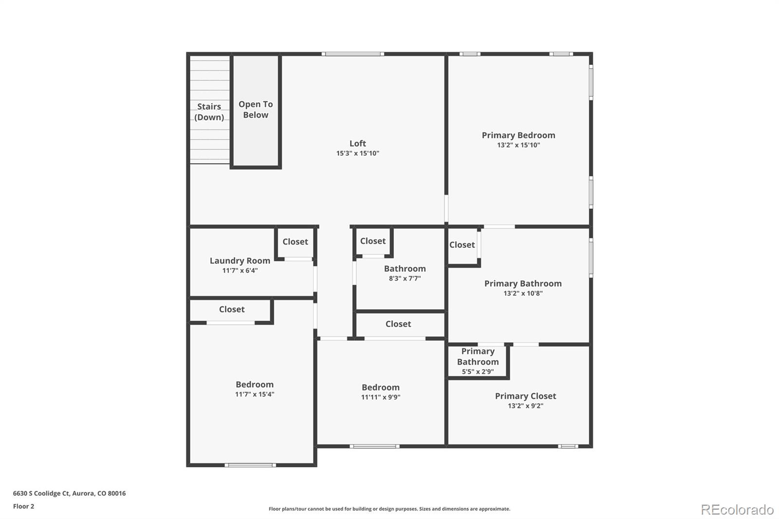 MLS Image #39 for 6630 s coolidge court,aurora, Colorado