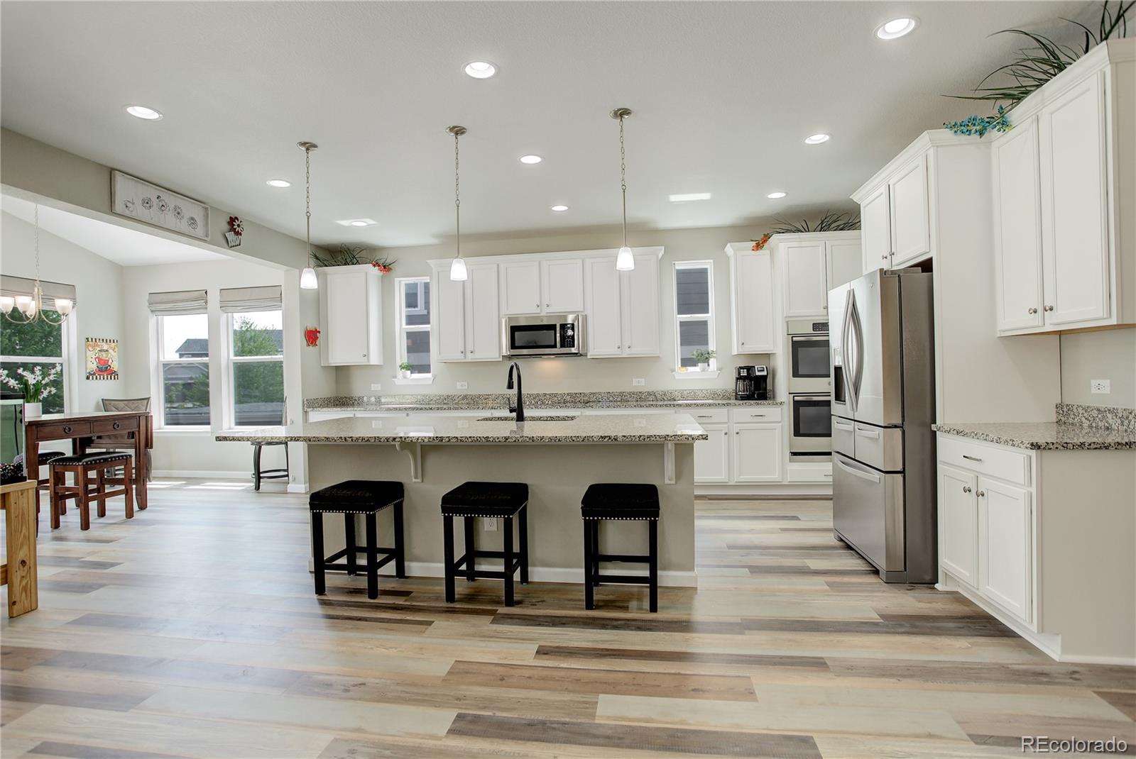 MLS Image #4 for 6630 s coolidge court,aurora, Colorado