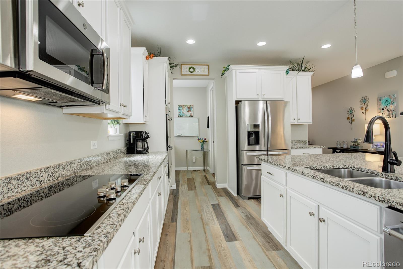 MLS Image #5 for 6630 s coolidge court,aurora, Colorado