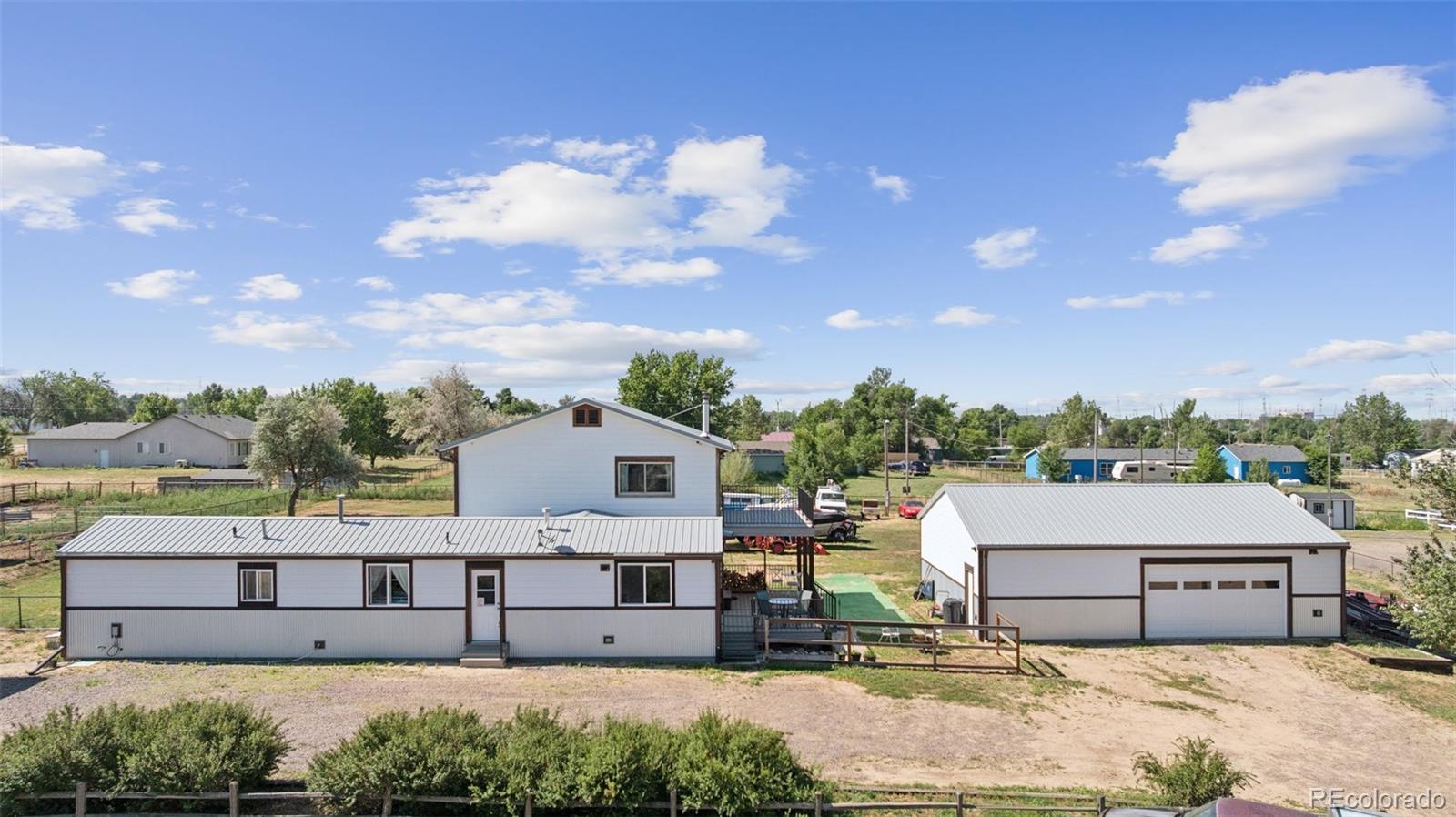 MLS Image #0 for 15528  nancy avenue,fort lupton, Colorado