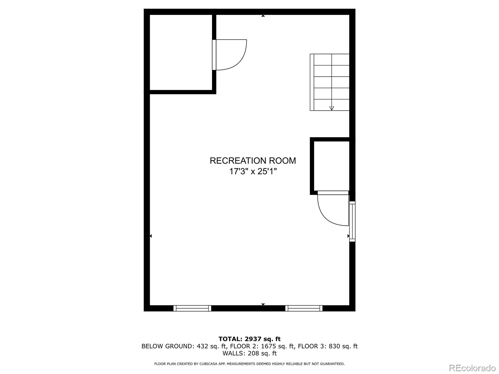 MLS Image #46 for 15528  nancy avenue,fort lupton, Colorado