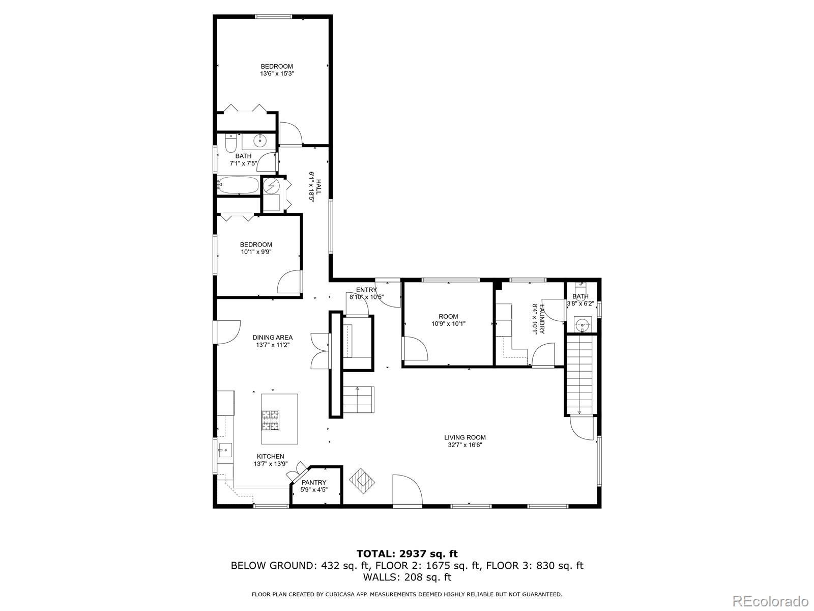 MLS Image #47 for 15528  nancy avenue,fort lupton, Colorado