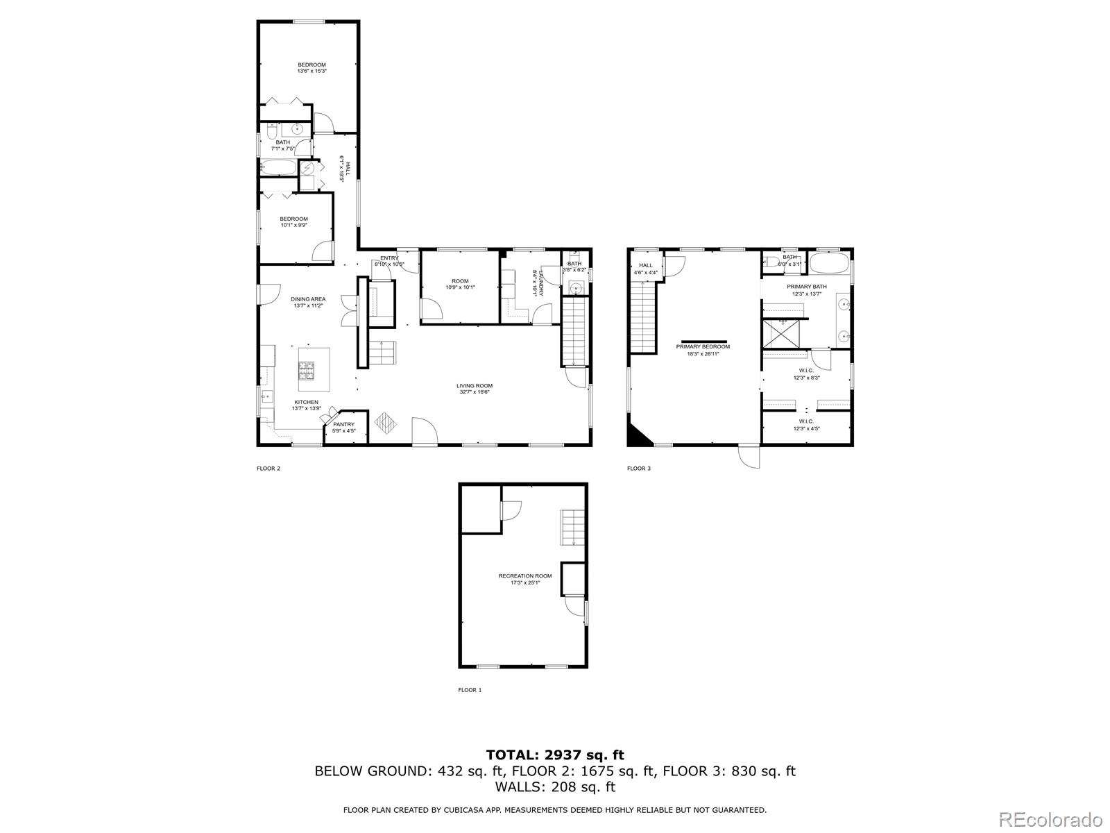 MLS Image #49 for 15528  nancy avenue,fort lupton, Colorado