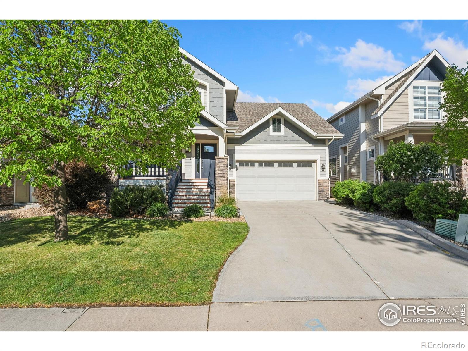 MLS Image #1 for 4045  stoney creek drive,fort collins, Colorado