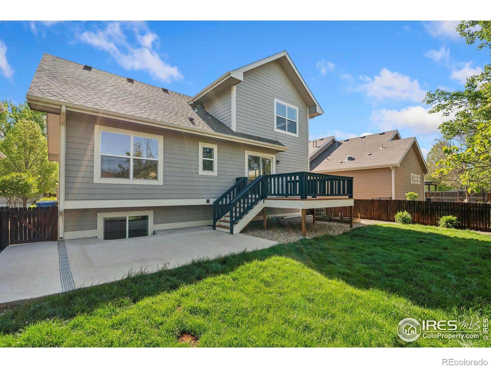 MLS Image #26 for 4045  stoney creek drive,fort collins, Colorado