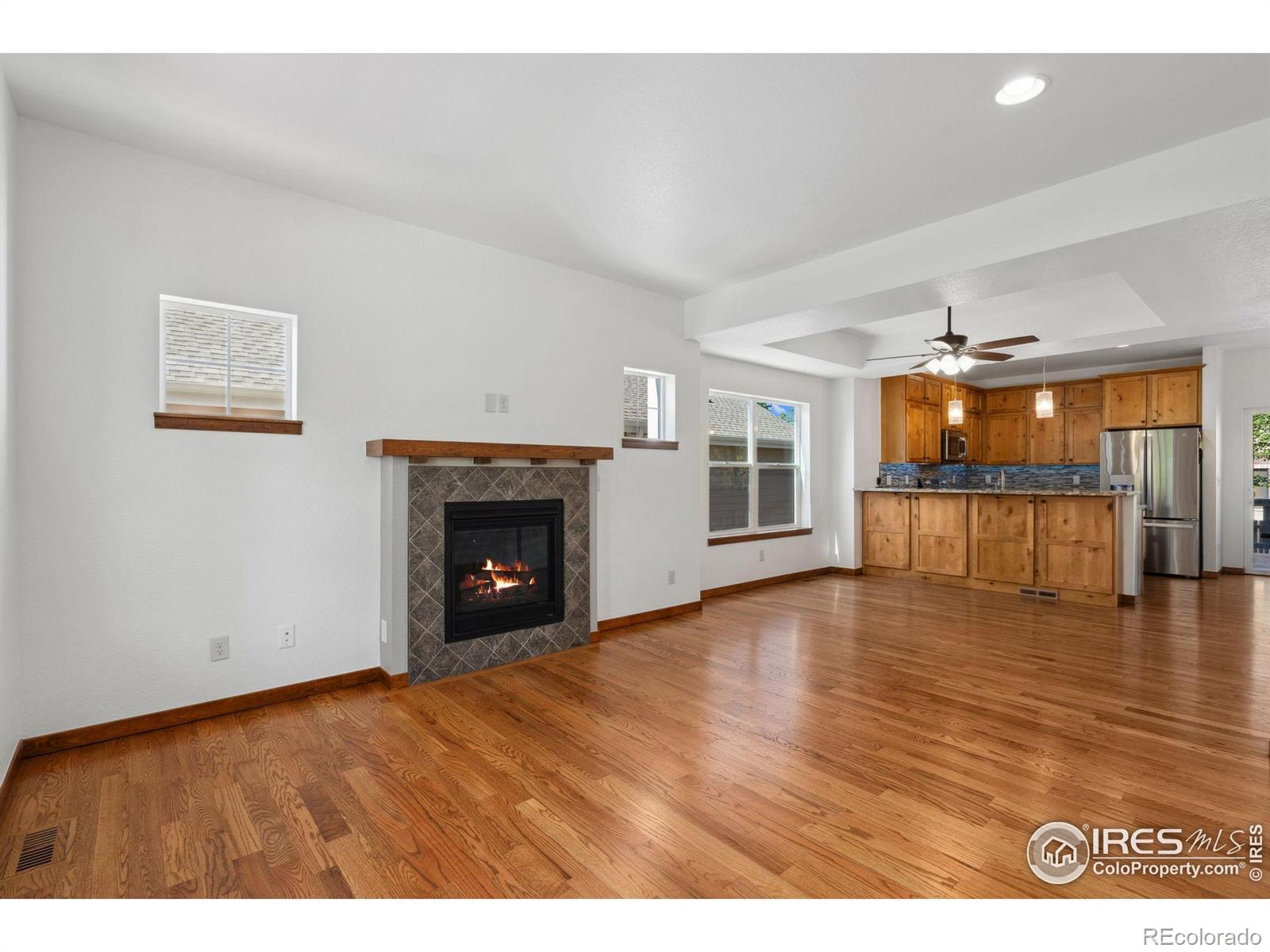 MLS Image #3 for 4045  stoney creek drive,fort collins, Colorado